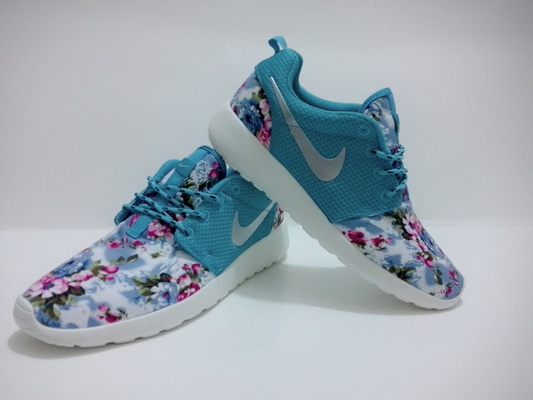 NIKE Roshe Run I PRINT PREMIUM Women-050